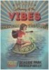 A Second 2015 Gathering of the Vibes Poster