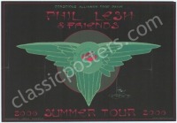 2006 Phil Lesh and Friends Poster