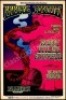 Four Fillmore Posters by Greg Irons - 4
