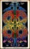 Four Fillmore Posters by Greg Irons - 3