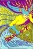 Four Different Bonnie MacLean Fillmore Posters - 4