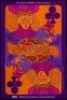Four Different Bill Graham Fillmore Posters - 3