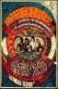 Scarce Jefferson Airplane Happening ’67 Poster