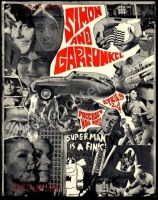 1967 Simon and Garfunkel Poster