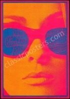 Popular NR-12 Sunglasses Poster