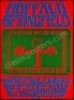 AOR 3.39 Buffalo Springfield Santa Barbara Poster