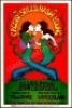 Superb BG-194 CSNY Poster