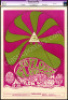 Original FD-34 13th Floor Elevators Poster