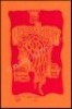Rare 1969 Procol Harum Poster