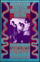 Popular Original BG-42 Jefferson Airplane Poster