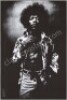 Superb OA502 Jimi Hendrix Poster