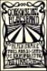 Elusive 1968 Retinal Circus Poster