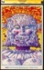 Signed BG-157 Iron Butterfly Poster