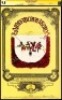 Popular Signed and Certified BG-251 Poster