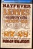 Certified FD-10 Reprint Poster