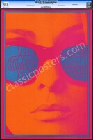 Brilliant NR-12 Chambers Brothers Poster