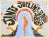 Fabulous Janis Joplin Ann Arbor Poster