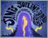 Fabulous Janis Joplin Ann Arbor Poster - 2