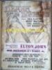 Amazing 1970 Derek and The Dominoes Duane Allman Poster - 2