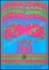 Very Nice Original FD-64 The Doors Avalon Ballroom Poster