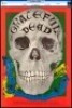 Fantastic FD-82 Grateful Dead Overprint Poster