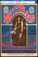 Very Nice FD-60 Janis Joplin Poster