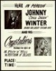 Superb Johnny Cool Daddy Winter Tour Blank