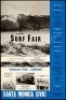 Beach Boys 1962 Los Angeles Surf Fair Poster