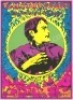 Timothy Leary for Governor Black Light Poster