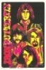 1969 Iron Butterfly Black Light Head Shop Poster