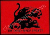 Wonderful David Singer Project Card Set