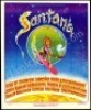 AOR 2.31 Santana Poster