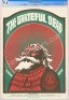 Certified FD-40 Hippie Santa Grateful Dead Poster