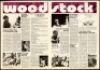 Woodstock Movie Program/Pamphlet - 3