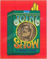 Original AOR 2.347 Joint Show Poster