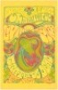 Interesting Grateful Dead Promotional Poster