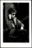 Limited Edition Signed Bob Dylan Photograph