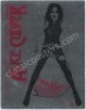 Attractive Alice Cooper Foil Poster