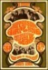 Rare Original BG-74 Grateful Dead Toronto Poster