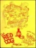 Interesting Big Brother Red Dog Saloon Poster