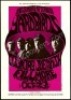 Four Early Fillmore Reprint Posters - 4