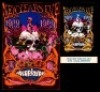 Cream and Grateful Dead Postcards and Tickets - 2