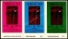 A Trio of Fillmore Ticket Sets by David Singer - 2