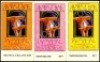 A Trio of Fillmore Ticket Sets by David Singer - 3