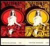 Three Fillmore Ticket Sets by Norman Orr - 3