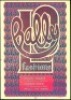 Attractive Bally Fashions Poster