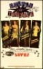 Stevie Ray Vaughan Tour Blank Poster