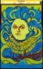 Superb Signed and Certified BG-76 Buffalo Springfield Poster
