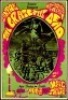 Awesome AOR 3.110 Grateful Dead Seattle Poster