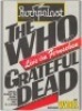 Wonderful Grateful Dead and The Who Germany Poster